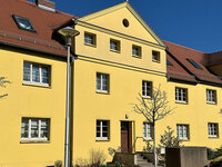 Ferienwohnung Robert-Fischer-Straße in Gera