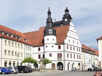 Rathaus Hildburghausen
