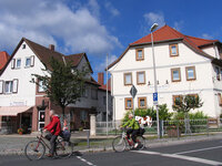 Gasthof & Metzgerei Zum Stern