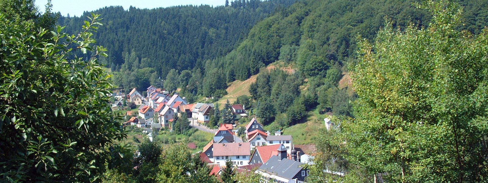 Fehrenbach