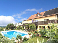 Pension Panorama, Jena