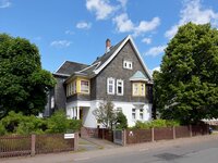 Ferienwohnung Wilde Wiese