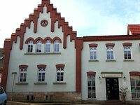 Hotel Garni Ausspanne zum Graf