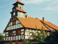 Stadtmuseum Türmchen