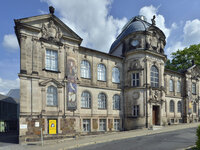 Deutsches Spielzeugmuseum