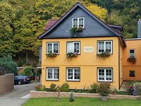 Ferienwohnungen Landhaus Schiel, Rohrbach