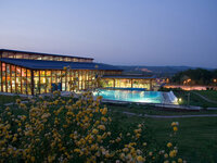 saalemaxx Freizeit- und Erlebnisbad