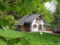 Chalet am Domberg, Suhl