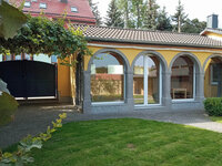 Ferienwohnung Toskanagarten