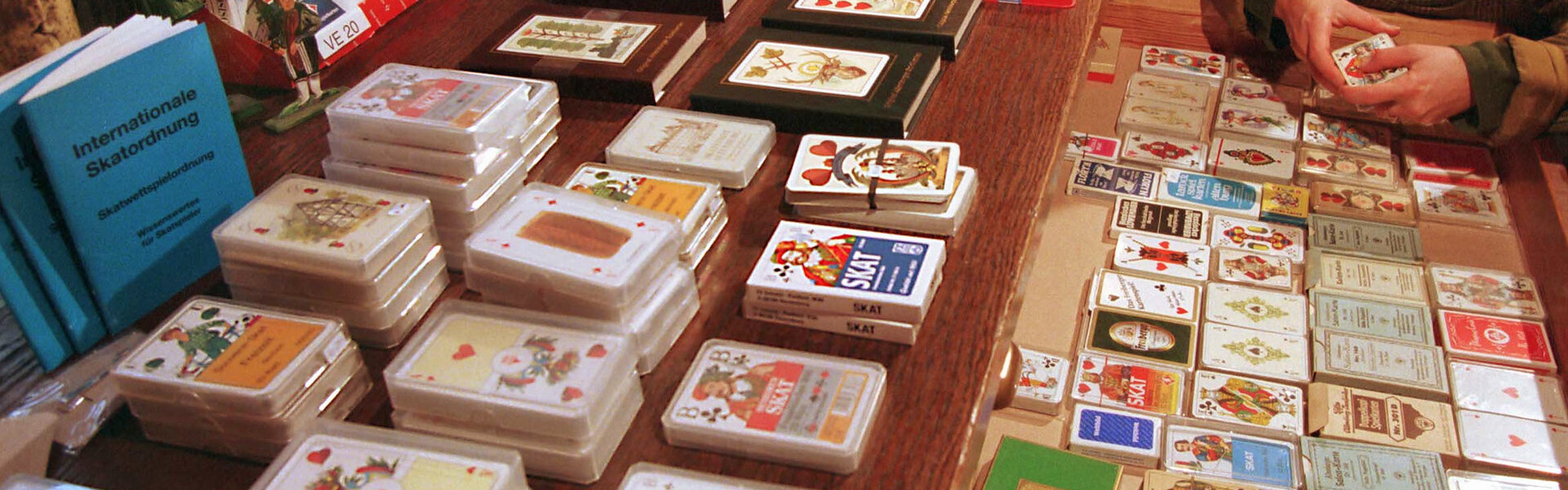 Altenburger Spielkarten