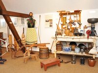 Die Manebacher Heimatstube