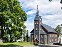 Stadtkirche Neuhaus am Rennweg