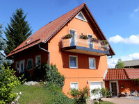 Ferienwohnung Haus Auerhahn, Großkochberg