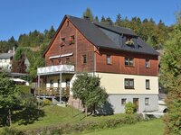 Ferienwohnung Vessertalblick