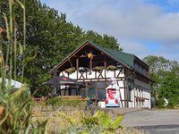 Ferienwohnung Heimrich - Urlaub auf dem Bauernhof