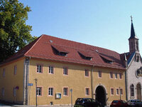 St. Peter und Paulkirche