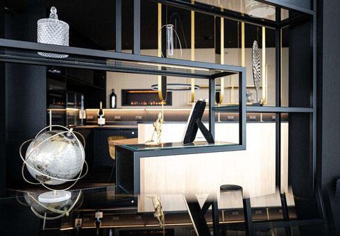 Scala Restaurant Jena