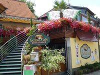 Schloss Cafe Georgenthal