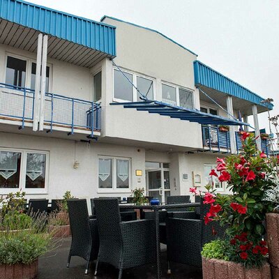 Hotel Good Morning Erfurt