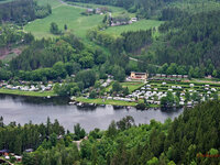 Campingplatz Neumannshof, Gössitz