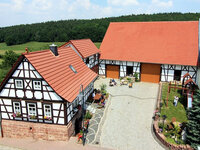 Ferienhaus Bauernhäuschen