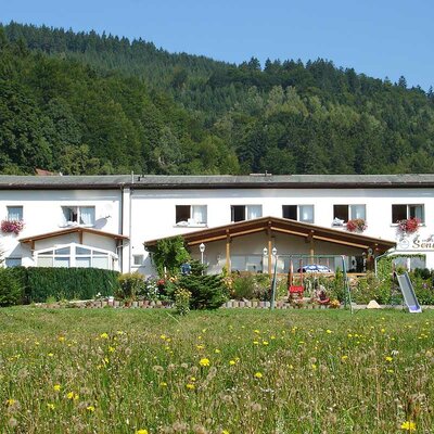 Hotel & Gasthof Sonneneck