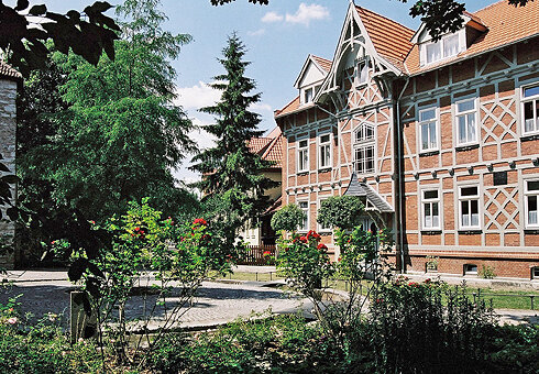 Residenz am Kurpark