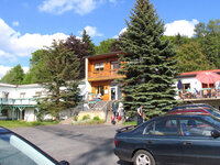 Reit- und Ferienpark Dörrensolz