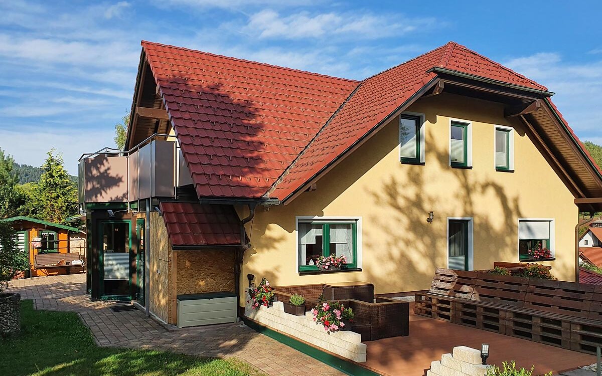 Ferienwohnung-Doell-Panorama