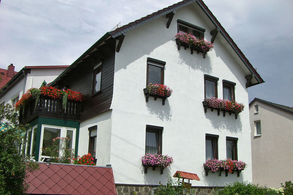 Ferienwohnungen Siegmund, Fischbach