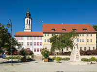 Stadtmuseum Bad Langensalza