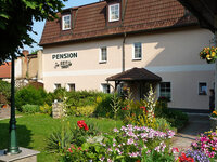 Pension Poldy, Bad Köstritz