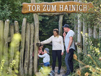 Familienzeit