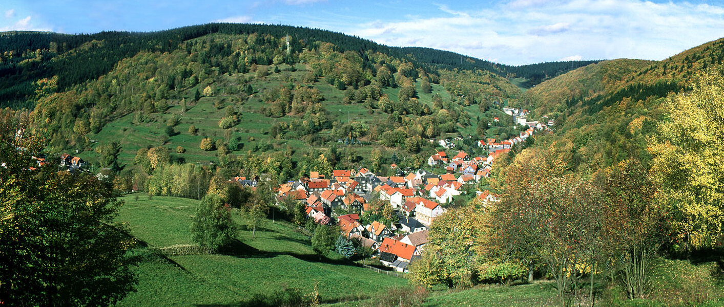Gießübel