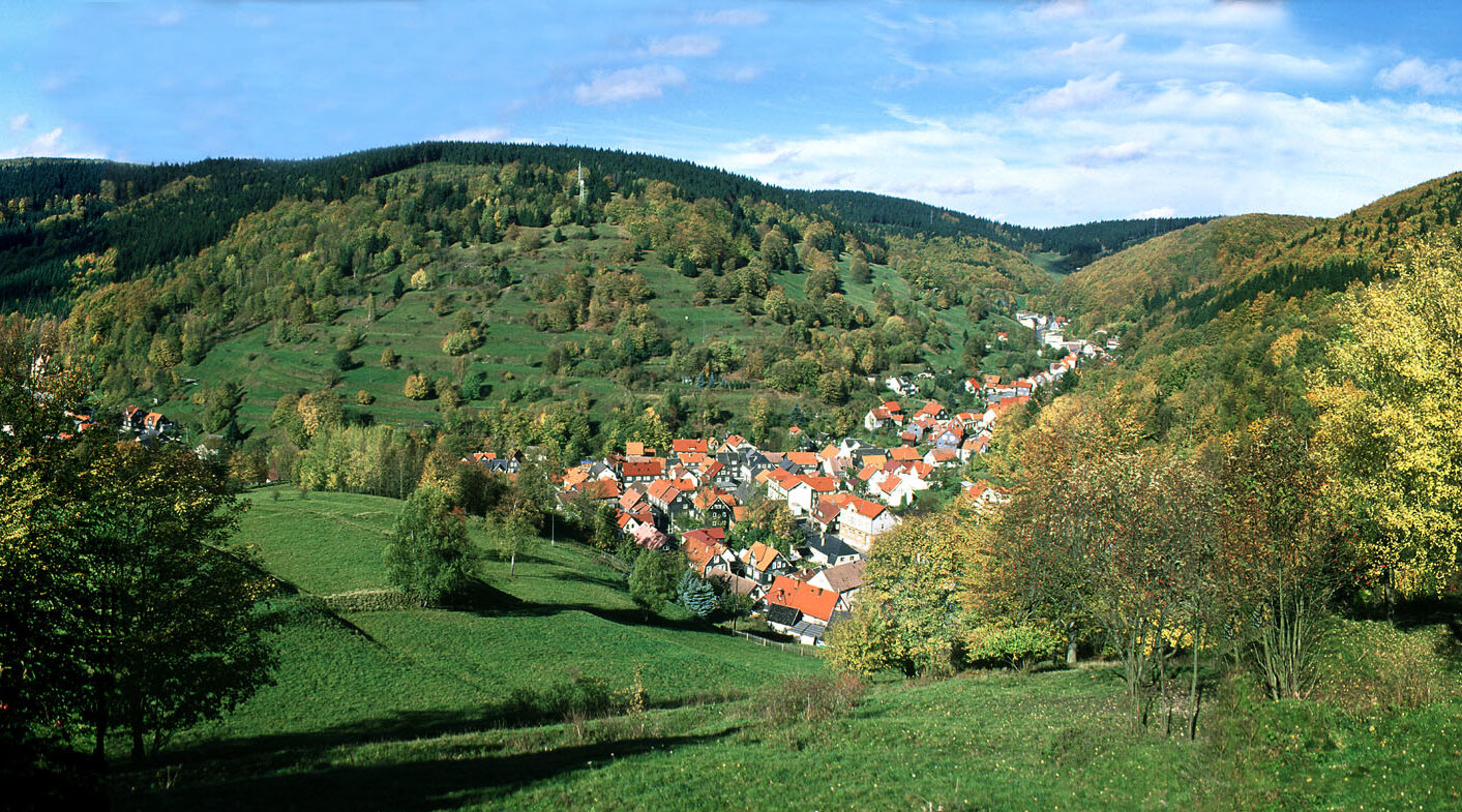 Gießübel