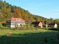 Eisenberger Mühltal