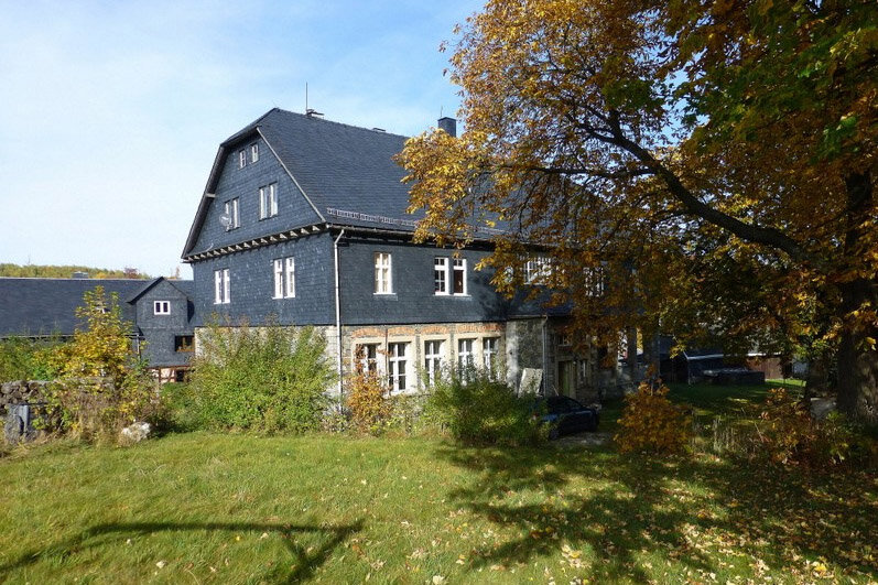 Ferienwohnung Peil