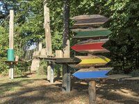 Waldklettergarten Banz