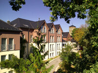 Panoramahotel Am Marienturm