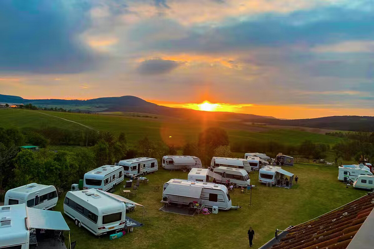 Campingplatz Rhön Feeling