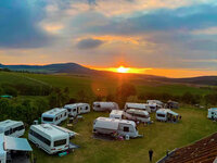 Campingplatz Rhön Feeling
