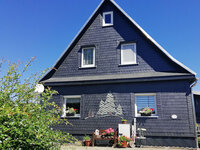 Ferienhaus Steiner am Rennsteig ****