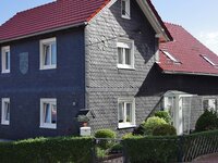 Ferienzimmer & Ferienwohnung Wagner