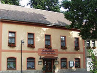 Gasthaus & Pension Stadt Bad Sulza