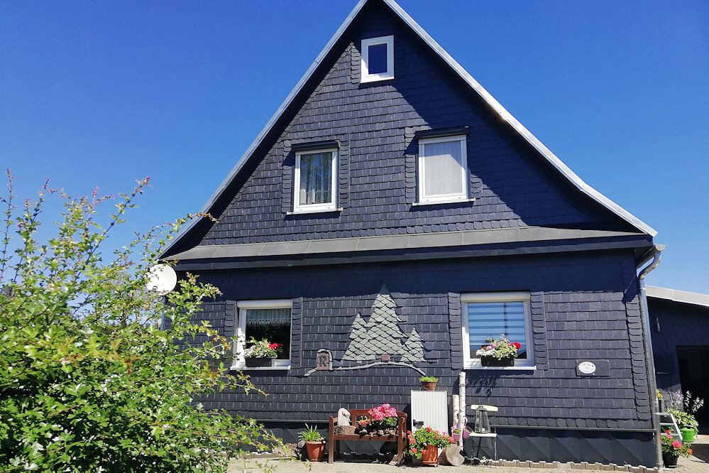 Ferienhaus Steiner am Rennsteig ****