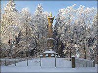 Altenbergen-Candelaber