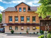 Pension Huschet, Dermsdorf