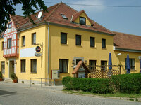 Gasthaus & Pension Zur Guten Quelle