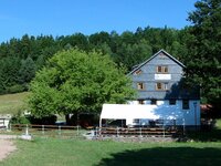 Pension Oberwallbachsmühle