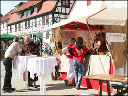 Rhönpaulus-Weinstube